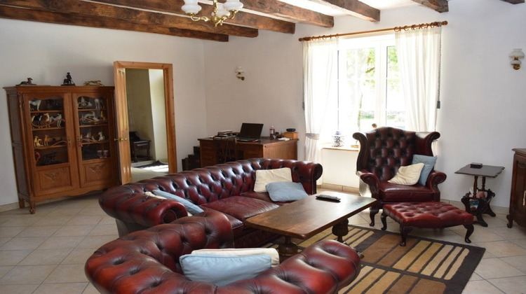 Ma-Cabane - Vente Maison SAINT MAYEUX, 152 m²