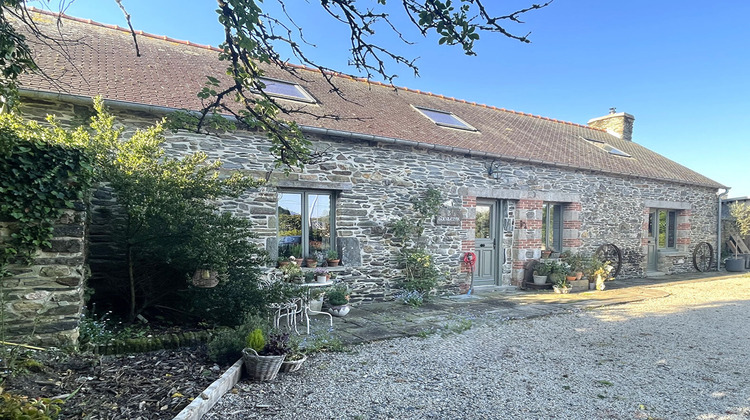 Ma-Cabane - Vente Maison SAINT-MAYEUX, 122 m²
