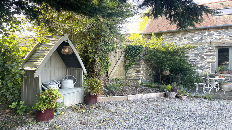 Ma-Cabane - Vente Maison SAINT-MAYEUX, 122 m²
