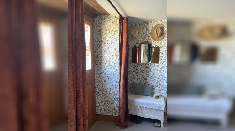 Ma-Cabane - Vente Maison SAINT-MAYEUX, 122 m²