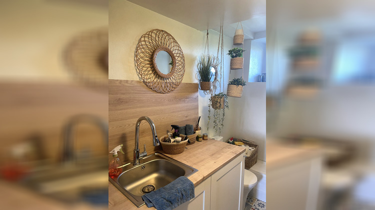 Ma-Cabane - Vente Maison SAINT-MAYEUX, 122 m²