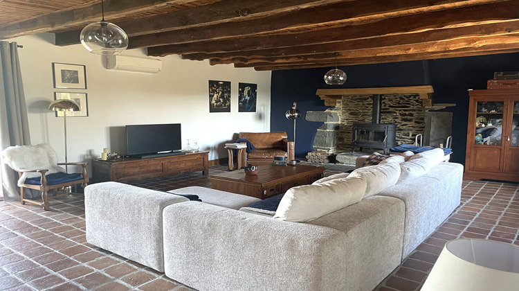 Ma-Cabane - Vente Maison SAINT-MAYEUX, 122 m²
