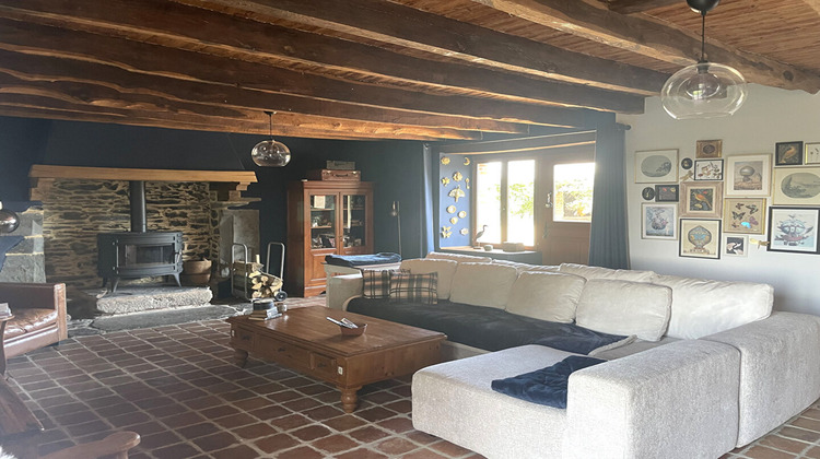 Ma-Cabane - Vente Maison SAINT-MAYEUX, 122 m²