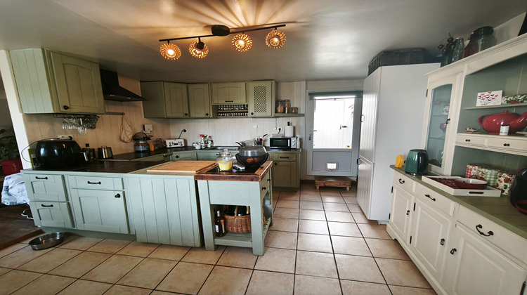 Ma-Cabane - Vente Maison SAINT-MAYEUX, 87 m²