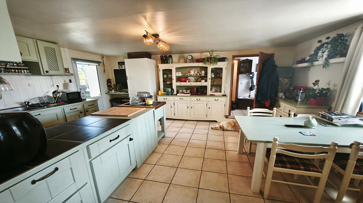 Ma-Cabane - Vente Maison SAINT-MAYEUX, 87 m²