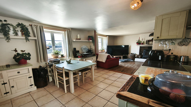 Ma-Cabane - Vente Maison SAINT-MAYEUX, 87 m²