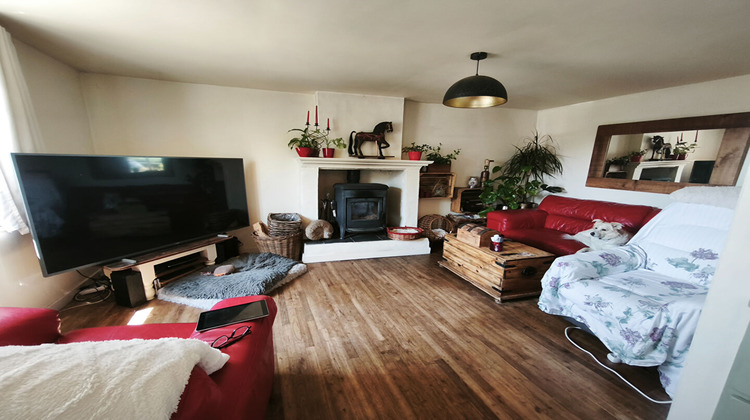Ma-Cabane - Vente Maison SAINT-MAYEUX, 87 m²