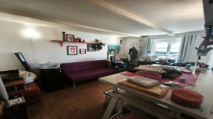 Ma-Cabane - Vente Maison SAINT-MAYEUX, 87 m²