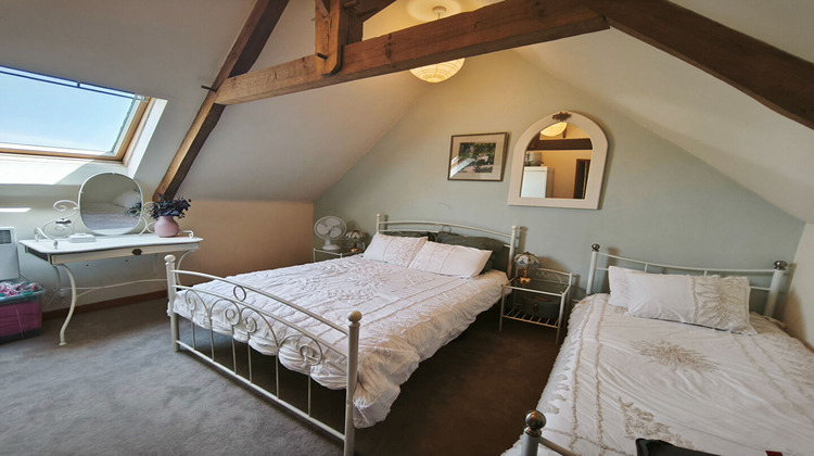 Ma-Cabane - Vente Maison SAINT-MAYEUX, 87 m²