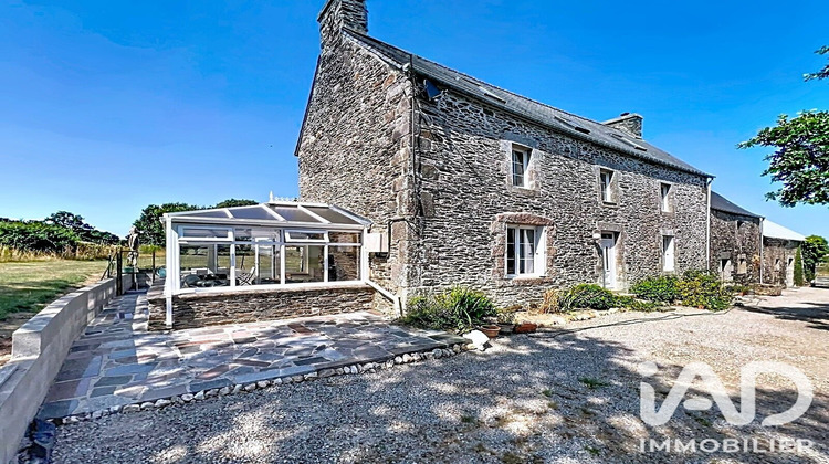 Ma-Cabane - Vente Maison Saint-Mayeux, 152 m²