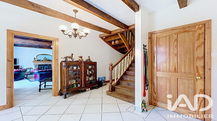 Ma-Cabane - Vente Maison Saint-Mayeux, 152 m²