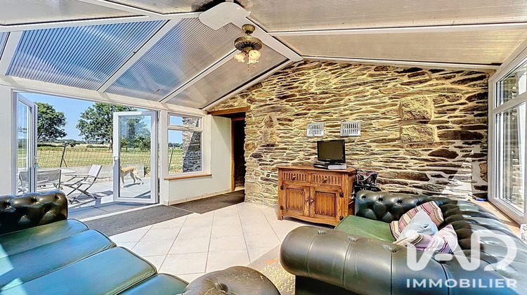 Ma-Cabane - Vente Maison Saint-Mayeux, 152 m²