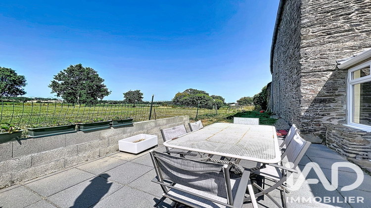 Ma-Cabane - Vente Maison Saint-Mayeux, 152 m²