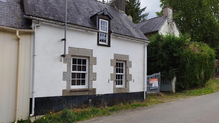 Ma-Cabane - Vente Maison Saint-Mayeux, 67 m²