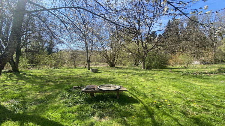 Ma-Cabane - Vente Maison Saint-Méard, 118 m²