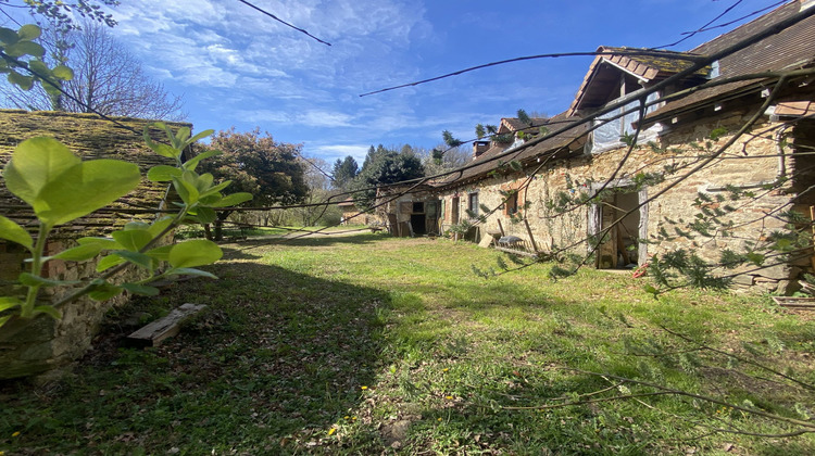 Ma-Cabane - Vente Maison Saint-Méard, 118 m²