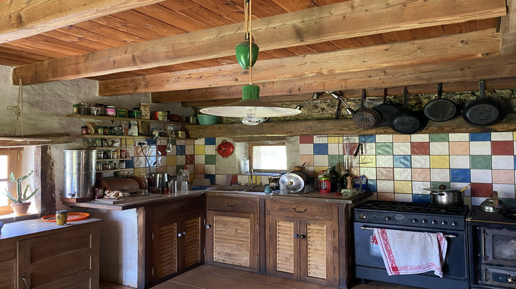 Ma-Cabane - Vente Maison Saint-Méard, 118 m²