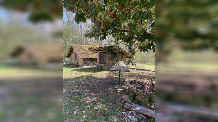 Ma-Cabane - Vente Maison Saint-Méard, 118 m²