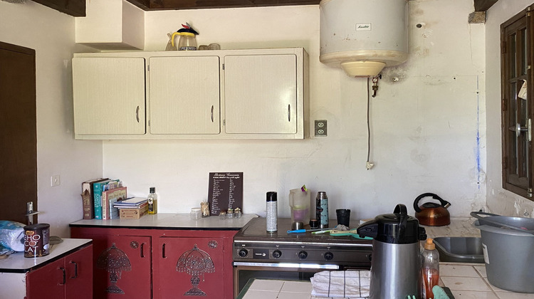 Ma-Cabane - Vente Maison Saint-Méard, 36 m²