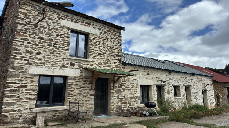 Ma-Cabane - Vente Maison Saint-Méard, 150 m²