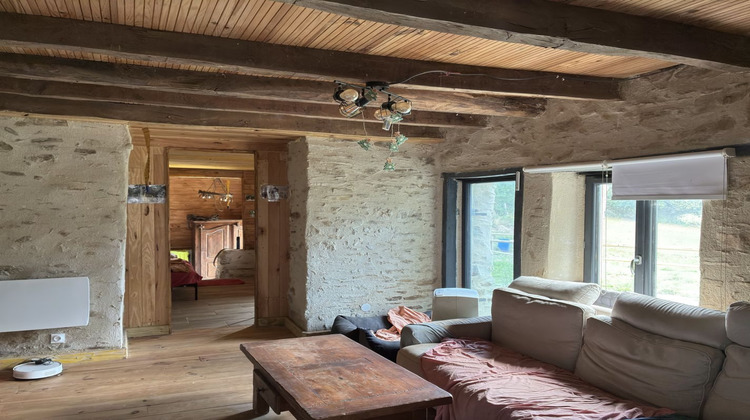 Ma-Cabane - Vente Maison Saint-Méard, 150 m²