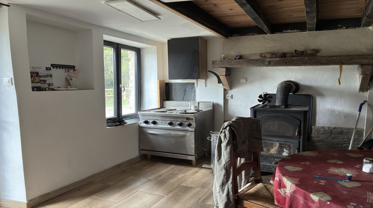 Ma-Cabane - Vente Maison Saint-Méard, 150 m²