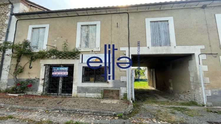 Ma-Cabane - Vente Maison Saint-Méard-de-Drône, 136 m²