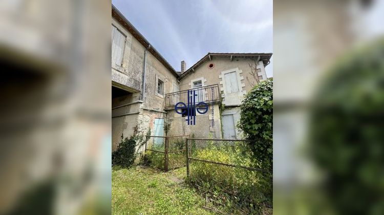 Ma-Cabane - Vente Maison Saint-Méard-de-Drône, 136 m²