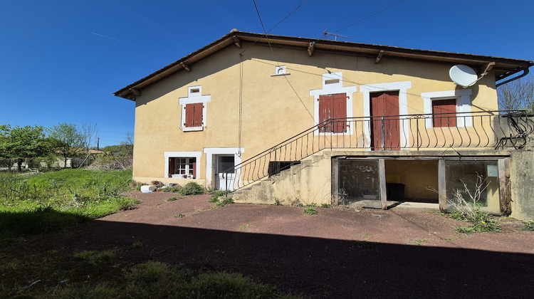 Ma-Cabane - Vente Maison Saint-Méard-de-Drône, 90 m²