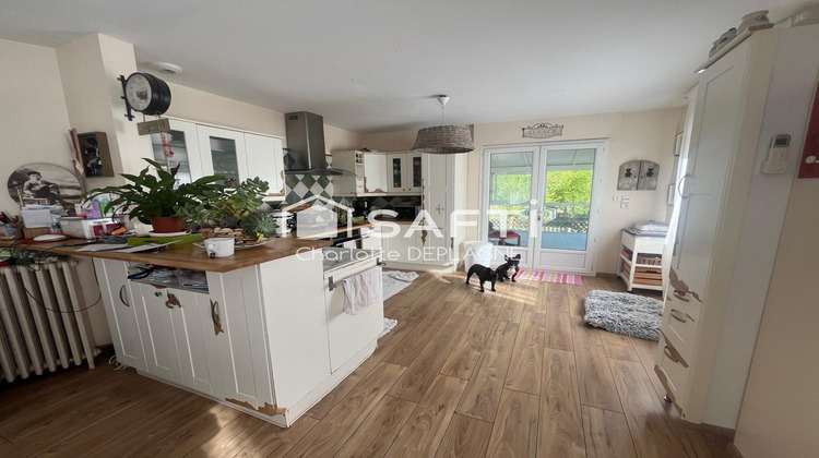 Ma-Cabane - Vente Maison Saint-Meard-de-Drone, 130 m²