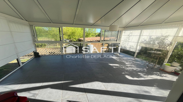 Ma-Cabane - Vente Maison Saint-Meard-de-Drone, 130 m²