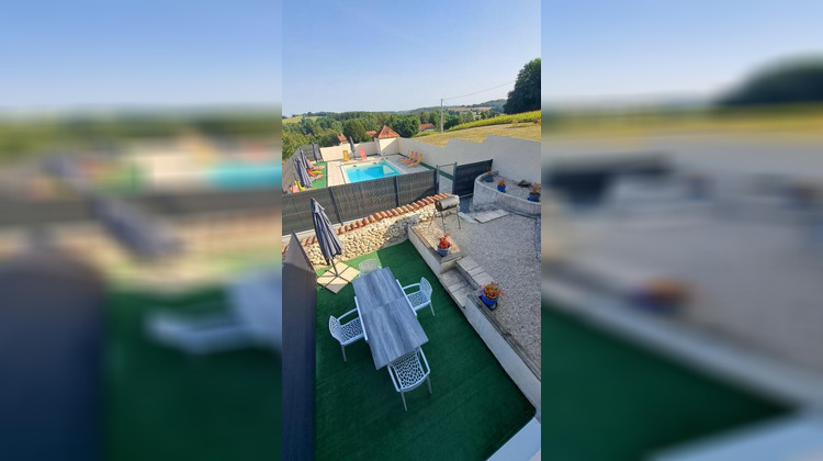 Ma-Cabane - Vente Maison SAINT MEARD DE DRONE, 240 m²