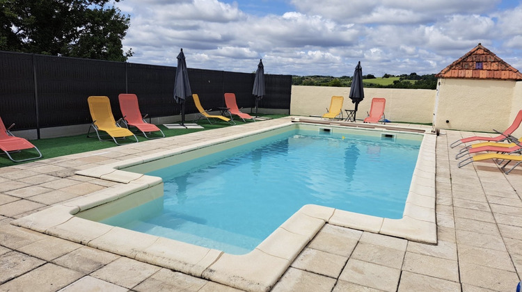 Ma-Cabane - Vente Maison SAINT MEARD DE DRONE, 430 m²