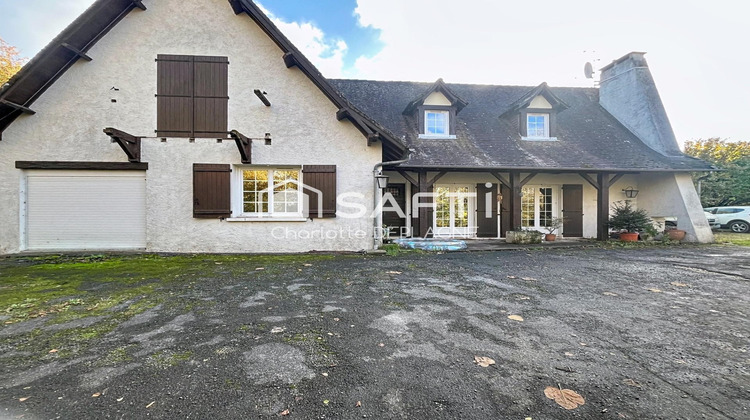 Ma-Cabane - Vente Maison Saint-Meard-de-Drone, 188 m²