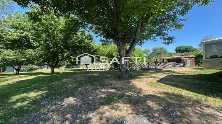 Ma-Cabane - Vente Maison Saint-Meard-de-Drone, 130 m²