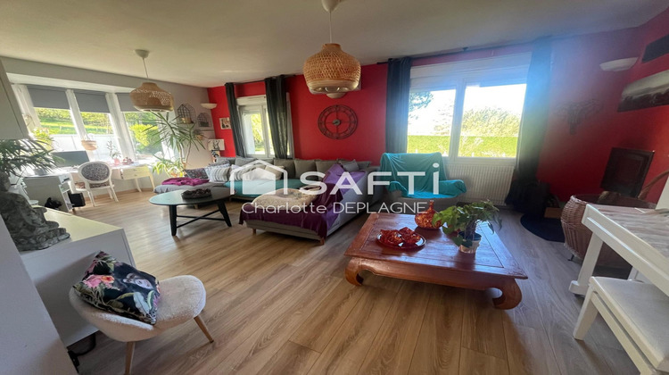 Ma-Cabane - Vente Maison Saint-Meard-de-Drone, 130 m²