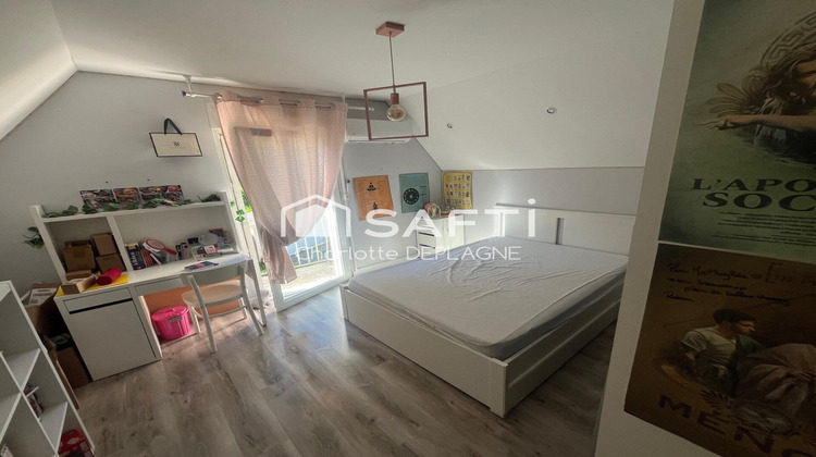 Ma-Cabane - Vente Maison Saint-Meard-de-Drone, 130 m²