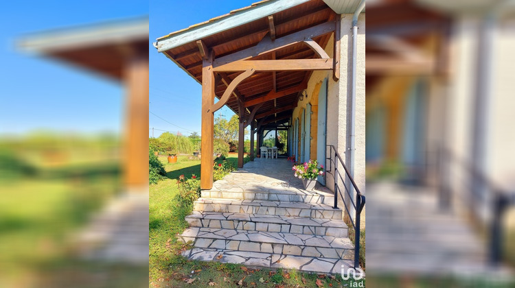 Ma-Cabane - Vente Maison Saint-Méard-de-Gurcon, 127 m²