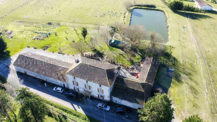 Ma-Cabane - Vente Maison SAINT MEARD DE GURCON, 264 m²