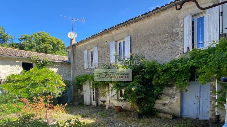 Ma-Cabane - Vente Maison Saint-Méard-de-Gurçon, 278 m²