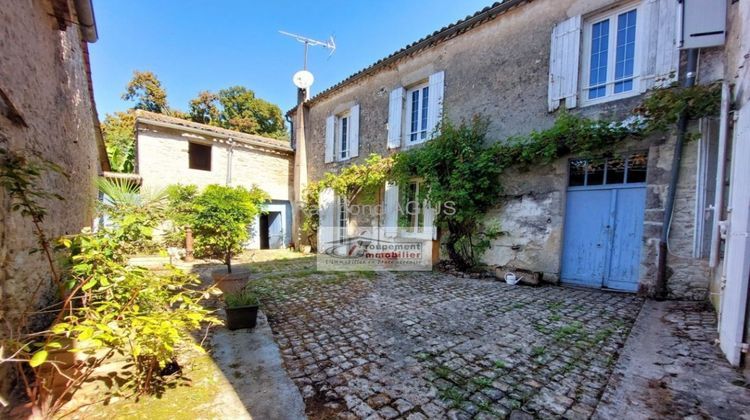 Ma-Cabane - Vente Maison Saint-Méard-de-Gurçon, 278 m²