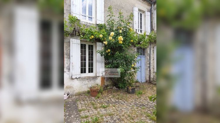 Ma-Cabane - Vente Maison Saint-Méard-de-Gurçon, 278 m²