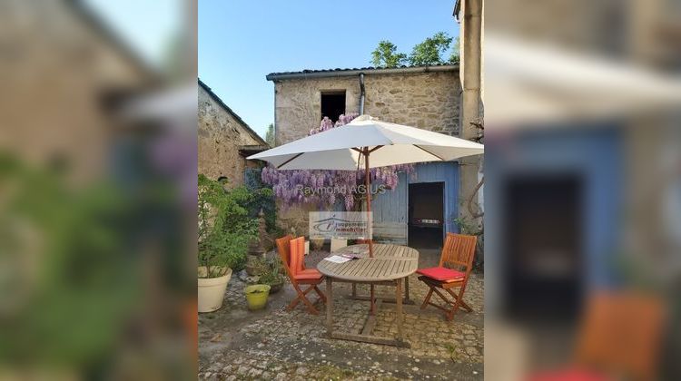 Ma-Cabane - Vente Maison Saint-Méard-de-Gurçon, 278 m²