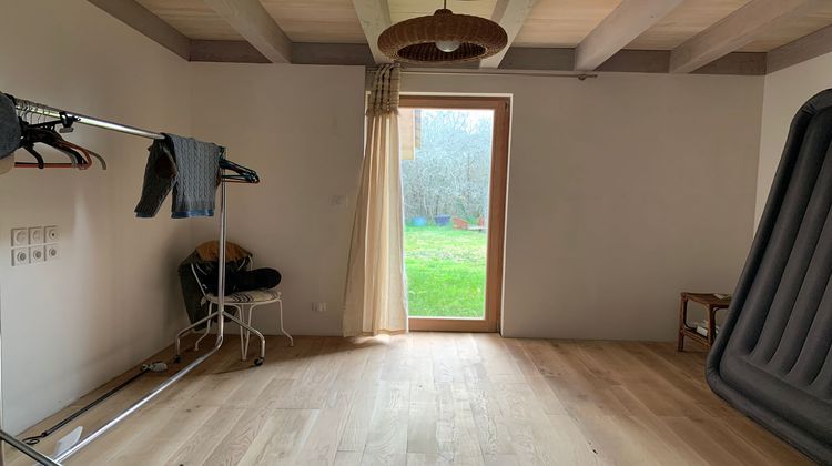 Ma-Cabane - Vente Maison Saint-Méard-de-Gurçon, 138 m²