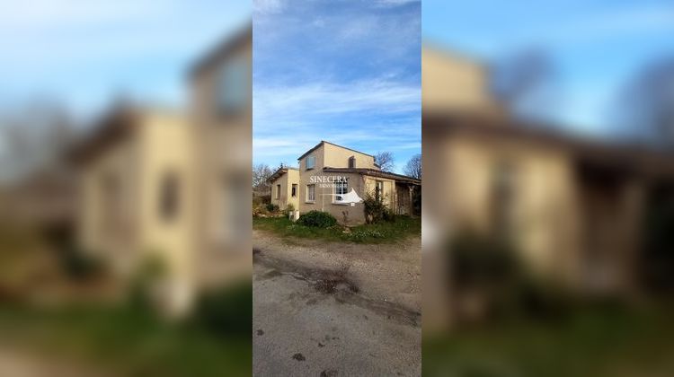 Ma-Cabane - Vente Maison Saint-Méard-de-Gurçon, 105 m²