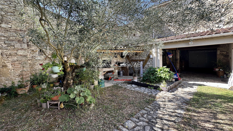 Ma-Cabane - Vente Maison Saint-Méard-de-Gurçon, 265 m²