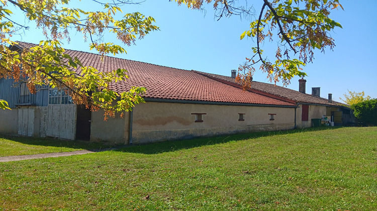 Ma-Cabane - Vente Maison SAINT-MEARD-DE-GURCON, 140 m²