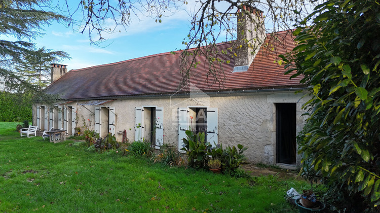 Ma-Cabane - Vente Maison SAINT-MEARD-DE-GURCON, 148 m²