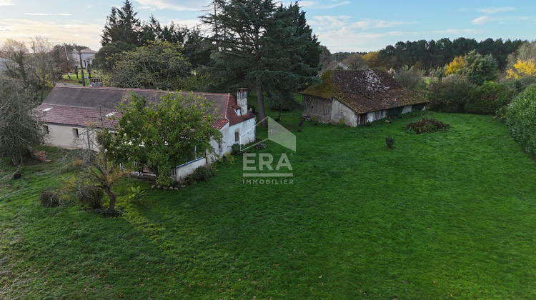 Ma-Cabane - Vente Maison SAINT-MEARD-DE-GURCON, 148 m²