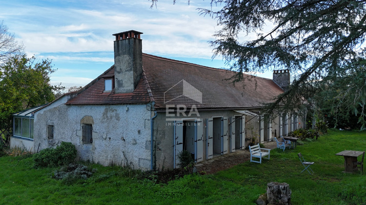 Ma-Cabane - Vente Maison SAINT-MEARD-DE-GURCON, 148 m²